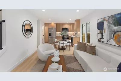 304 NW 45th Street, Seattle, WA 98107 - Photo 3
