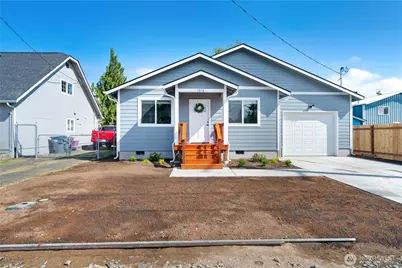 1010 Macfarlane Street, Aberdeen, WA 98520 - Photo 1