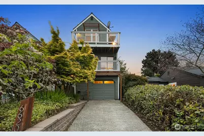 6620 28th Avenue NW, Seattle, WA 98117 - Photo 1