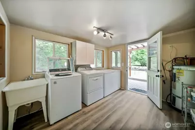 3480 NE Belfair Tahuya Road, Tahuya, WA 98588 - Photo 29