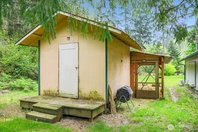 3480 NE Belfair Tahuya Road, Tahuya, WA 98588 - Photo 39