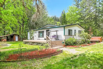 3480 NE Belfair Tahuya Road, Tahuya, WA 98588 - Photo 1