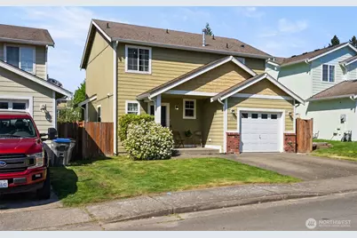 648 Rivenhurst Street, Bremerton, WA 98310 - Photo 3