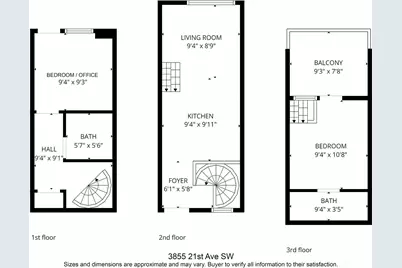 3855 21st Avenue SW, Seattle, WA 98106 - Photo 35