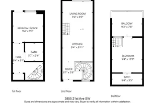 3855 21st Ave SW, Seattle, WA 98106 - Photo 35