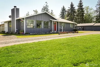 31 Gillis Avenue, Sequim, WA 98382 - Photo 1