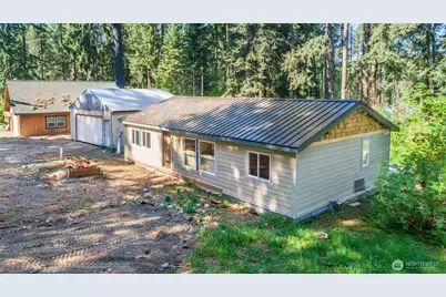 281 Mill Creek Road, Ronald, WA 98940 - Photo 1