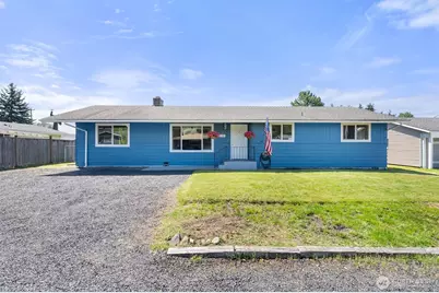 2119 SW Olympic Drive, Chehalis, WA 98532 - Photo 1