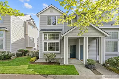 1125 63rd Street SE #14-C, Auburn, WA 98092 - Photo 1