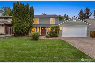 13920 101st Place NE, Kirkland, WA 98034 - Photo 1