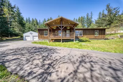 22 Ramsay Lane, White Salmon, WA 98672 - Photo 1