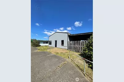 419 & 441 1st Street, Raymond, WA 98577 - Photo 11