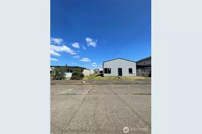 419 & 441 1st Street, Raymond, WA 98577 - Photo 3