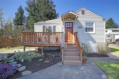 14555 8th Avenue NE, Shoreline, WA 98155 - Photo 9