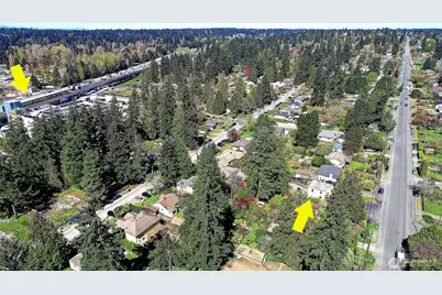 14555 8th Avenue NE, Shoreline, WA 98155 - Photo 5