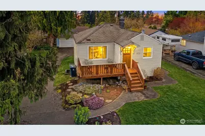 14555 8th Avenue NE, Shoreline, WA 98155 - Photo 1