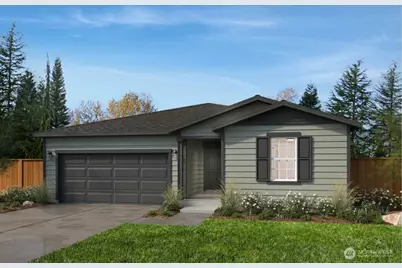 17233 127th Street Ct E #Lot261, Bonney Lake, WA 98391 - Photo 1