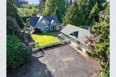 6906 NE Carpenter Ln, Kingston, WA 98346 - Photo 1