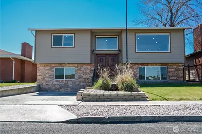 710 E 2nd Avenue, Odessa, WA 99159 - Photo 1