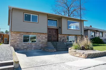 710 E 2nd Avenue, Odessa, WA 99159 - Photo 3