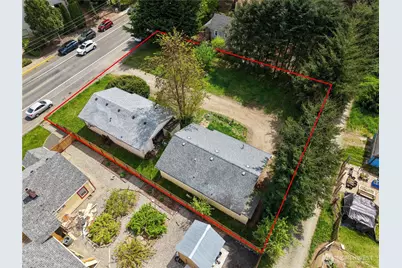 521 & 523 Boulevard Road SE, Olympia, WA 98501 - Photo 1