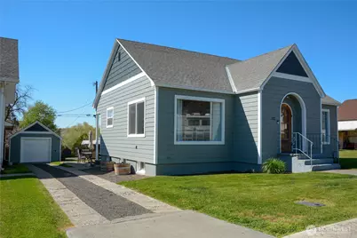 112 E 5th Street, Lind, WA 99341 - Photo 33