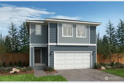 844 Smith Street #66, Buckley, WA 98321 - Photo 1