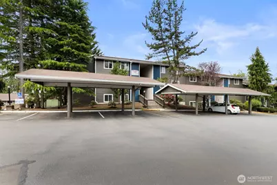 20198 Vikings Crest Loop NE #8-102, Poulsbo, WA 98370 - Photo 1