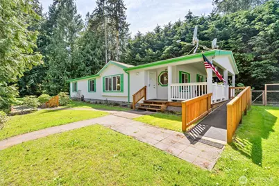 423 Fleming Drive, Sequim, WA 98382 - Photo 1