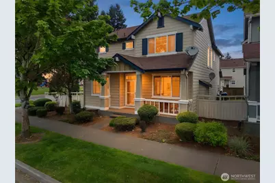 5800 Balustrade Boulevard SE, Lacey, WA 98513 - Photo 21