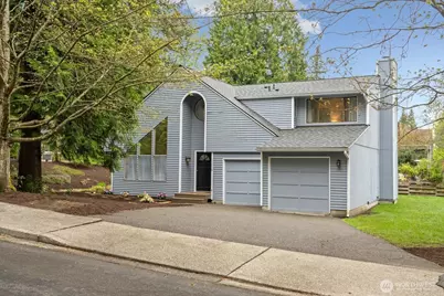 11716 NE 95th Street, Kirkland, WA 98033 - Photo 1