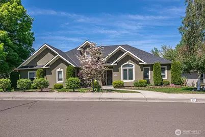 231 Thunder Ridge Drive, Walla Walla, WA 99362 - Photo 1