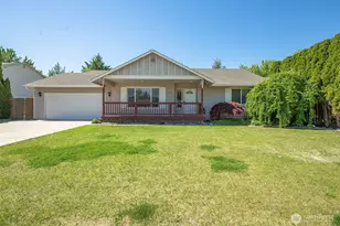 2347 Herndon Dr, East Wenatchee, WA 98802 - Photo 1