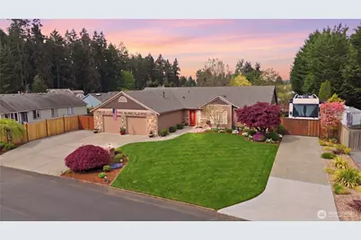 19412 110th Avenue Ct E, Graham, WA 98338 - Photo 1