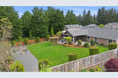 19412 110th Avenue Ct E, Graham, WA 98338 - Photo 5