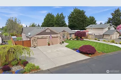 19412 110th Avenue Ct E, Graham, WA 98338 - Photo 3