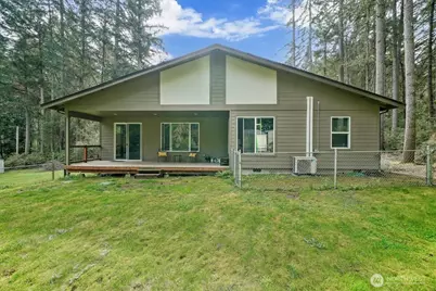 11714 Lake Place, Anderson Island, WA 98303 - Photo 3