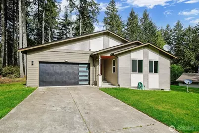 11714 Lake Place, Anderson Island, WA 98303 - Photo 1