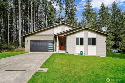 11714 Lake Place, Anderson Island, WA 98303 - Photo 1
