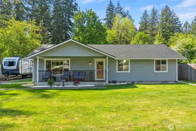 2601 Conger Avenue NW, Olympia, WA 98502 - Photo 1