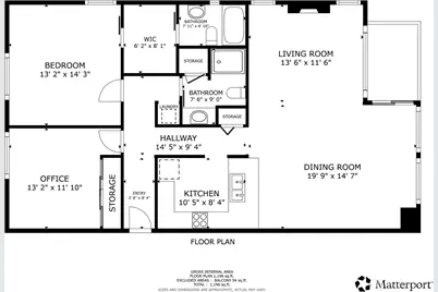 1964 26th Avenue W #203, Seattle, WA 98199 - Photo 29