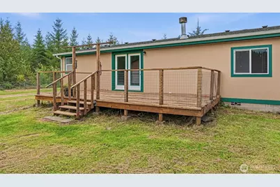 285 Oyler Rd, Ethel, WA 98542 - Photo 3