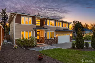10219 125th Avenue NE, Kirkland, WA 98033 - Photo 1