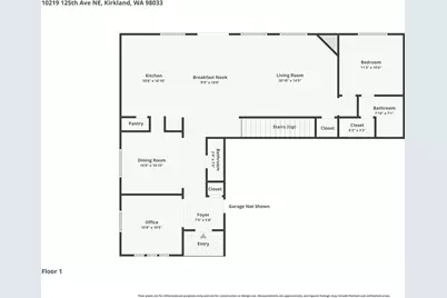 10219 125th Avenue NE, Kirkland, WA 98033 - Photo 37