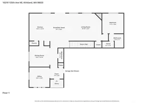 10219 125th Ave NE, Kirkland, WA 98033 - Photo 37