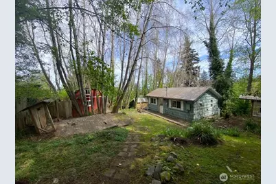 11420 103rd Avenue SW, Vashon, WA 98070 - Photo 1