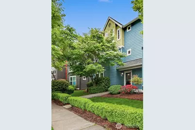 6003 Lanham Place SW, Seattle, WA 98126 - Photo 1