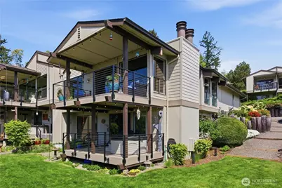 3131 Sahali Drive, Bremerton, WA 98310 - Photo 1