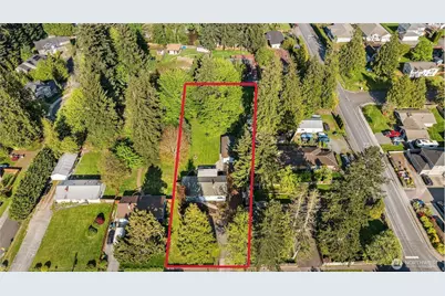 17109 44th Avenue W, Lynnwood, WA 98037 - Photo 1