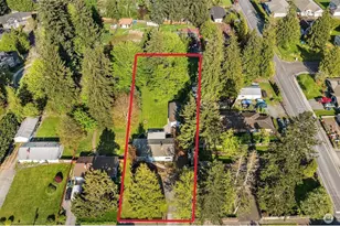 17109 44th Ave W, Lynnwood, WA 98037 - Photo 1